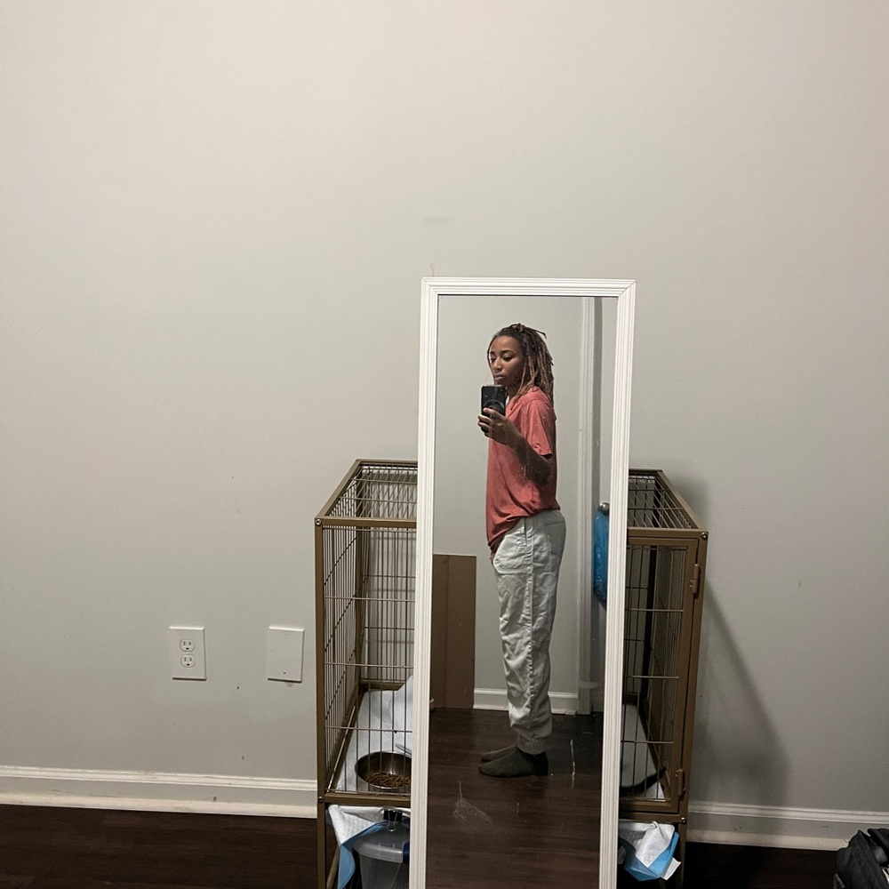 Pink Smoothie King Top